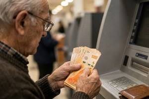 Bono extraordinario para jubilados y pensionados en septiembre de 2026