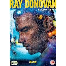 Ray Donovan Season 5 (DVD): Amazon.co.uk: Liev Schreiber, Paula Malcomson,  Eddie Marsan, Dash Mihok, Steven Bauer, Katherine Moennig, Pooch Hall, Jon  Voight, Kerris Dorsey, Devon Bagby, Liev Schreiber, Paula Malcomson, Ann  Biderman,