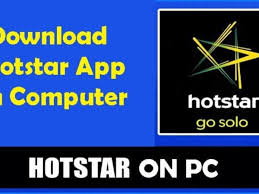 Google play store is an official app store for the android operating system with which you can choose and access millions of apps. Free Hotstar Download For Pc Windows 10 7 Laptop Official