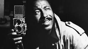 Why does this legendary Black photographer's work continue to resonate  today?