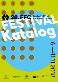 Maybe you would like to learn more about one of these? 28 Filmfestival Cottbus Katalog Catalogue By Filmfestival Cottbus Issuu