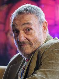 His television credits include james clavell's shogun (1980) and noble house (1988), great expectations (1989), war and remembrance (1988) and archaeology (1991). John Rhys Davies Wikipedia