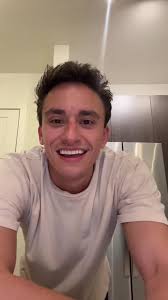 Recovering Party Addict