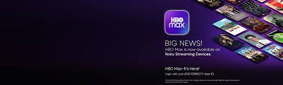 Variety reports that roku's new os 9.4 update supports apple's airplay 2 and homekit, which means that users with certain roku models will be able to cast. At T Customers Can Watch Hbo Max On Roku Dec 17