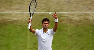 Djokovic into round four after passing stern test against hurkacz. Novak Djokovic Enters Endurance Mode To See Off Hubert Hurkacz