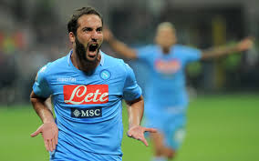 Según informa la gazzetta dello sport, higuaín ya se puso en contacto a través de sus abogados para resolver el tema. Gunners Legend Advises Man United To Sign 28 9m Goal Machine Gonzalo Higuain Caughtoffside