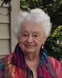 Maybelle Claypool Obituary (1922