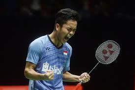 He first rose when he won the bronze medal at the badminton at the 2018 asian games. 10 Postingan Ini Bukti Kalo Anthony Sinisuka Ginting Juga Minat Fotografi Selain Jago Badminton Genmuda Com