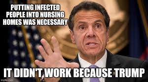 politics mass murderer cuomo Memes & GIFs - Imgflip