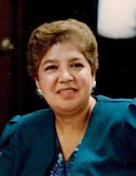 Leticia Vela Obituary