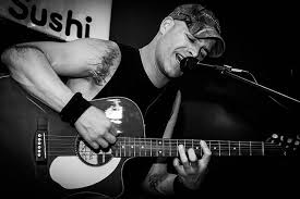 Michael graves(the misfits) i don't wanna be (a superhero). The Misfits Michale Graves Just A Rock N Roll Junkie