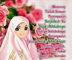 Gambar Kartun Kata Kata Islami Colouring Mermaid In 2020 Islam Romantic Couples Beautiful Posters