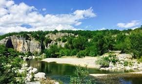 Isla Cool Douce En 2020 Endroits Merveilleux Base Nautique Ardeche