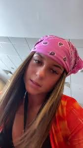 Roxie Fowler's Instagram, Twitter & Facebook