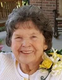 Lillian Denny Obituary May 16, 2018