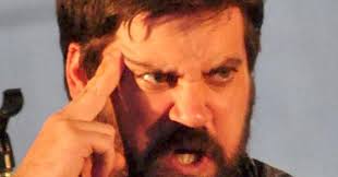 Wesley To Headline Monday Night Laughs At 185 King St.