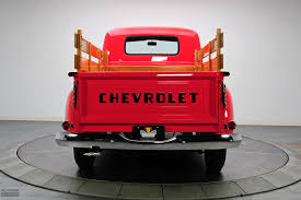 Image result for Red 1954 Truck