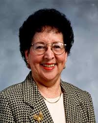 Maria (Griego) Helms Obituary July 14, 2001