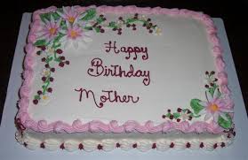 Heart touching birthday wishes for someone special: Sheet Birthday Cakes