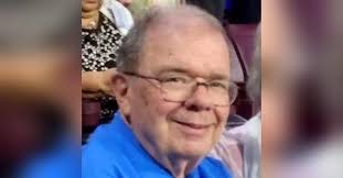 Del Eugene Moore Obituary