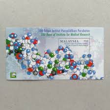 Notification regarding central ayurved research institute recognised as research place. Malaysia Rm2 Stamps Miniature Sheet 100 Years Medical Research Vintage Collectibles Stamps Prints On Carousell