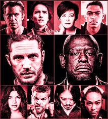 Justin Cornwell (@justin_cornwell) · Instagram 照片和视频