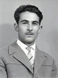 Pietro Bruno Obituary