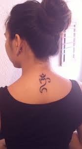 Tattoo Ongkara Bali Avec Images Idee