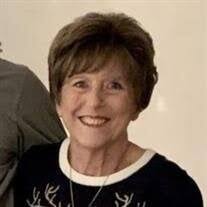 Brenda Earnhardt Anderson Obituary