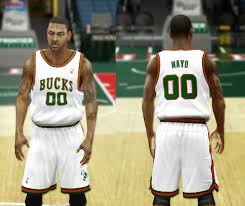 Looking for a good deal on jersey patch? Nba 2k14 Complete Milwaukee Bucks Jersey Patch Nba2k Org