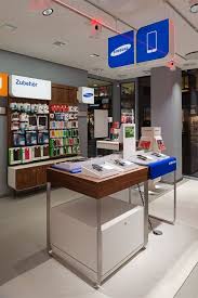 Mobile Phone Display Tasarim Magaza