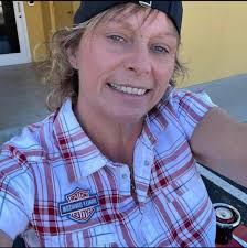 If anyone has seen her please let me know or I can help you get in contact  with my sister in law This is around E Bowie St.