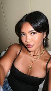 I did a thing!! @nursemadii worked her magic and gave me a more defined  side profile <3 thanks for making’ a girl feel more confident