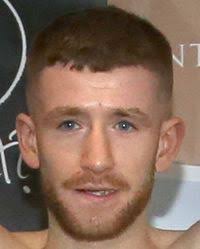 BoxRec: Ruadhan Farrell