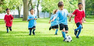 Minnesota vikings g wyatt davis addressed the media at the tco performance center as 2021 nfl rookie minicamp got underway.#minnesotavikings #vikings #nfl #m. 17 Things Kids Find The Most Fun About Playing Soccer Active For Life