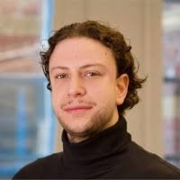 Alexander Georgakopoulos's Instagram, Twitter & Facebook