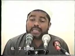 mohammad omary shembilu