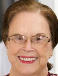 Ruth Dickenson Flaherty Obituary (1932