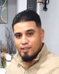 Joaquin Alejandro Rodriguez Escamilla Obituary February 7, 2025