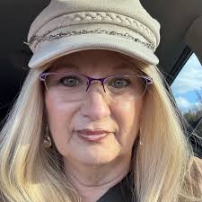 Geri Gayle Pitts was live.