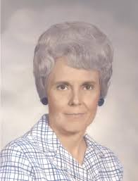 Lois Hadley Obituary (1923