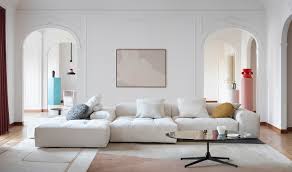 Scegli un autentico classico, divani in pelle disponibili in varianti sia tradizionali che moderne, sono la soluzione giusta per te. Sofas Archives Saba Italiasaba Italia