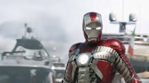 A page for describing ymmv: Watch Iron Man 2 Prime Video