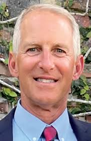 Richard Thomas Vroom