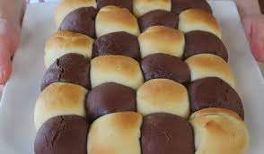 Per ottenerla, potrete utilizzare gli ovetti che. Il Danubio Dolce Bicolore Ricetta Facile Un Dolce Da Forno Ripieno Al Cioccolato Un Impasto Soffice Con Ripieno Di Cioccolato Bi Ricette Dolci Da Forno Dolci