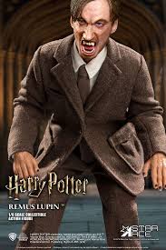 Welcome to the lupin iii wiki, a wiki dedicated to everything about the lupin iii (ルパン三世 rupan sansei) franchise, created the film focuses on lupin as he pursues count cagliostro, who plans to. Harry Potter My Favourite Movie Actionfigur 1 6 Remus Lupin Deluxe Ver 30 Cm