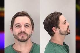 Stephen Stringfield — Richmond County Jail Bookings