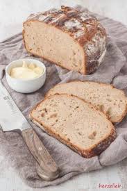 Brot ohne hefe backen ist ganz einfach ✓ ein schnelles grundrezept, das du leicht abwandeln kannst. Dieses Norddeutsche Landbrot Ist Ganz Schnell Gemacht Versprochen Kein Sauerteig Notig Saftig Und Hat Eine Tolle Rustik Savoury Baking Food Baking Recipes