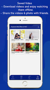 Download facebook videos in mp4 hd quality using fb video downloader. Fb Story Sever Video Post Downloader For Android Apk Download