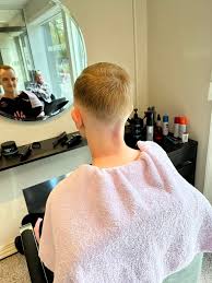 Mina Barber Shop